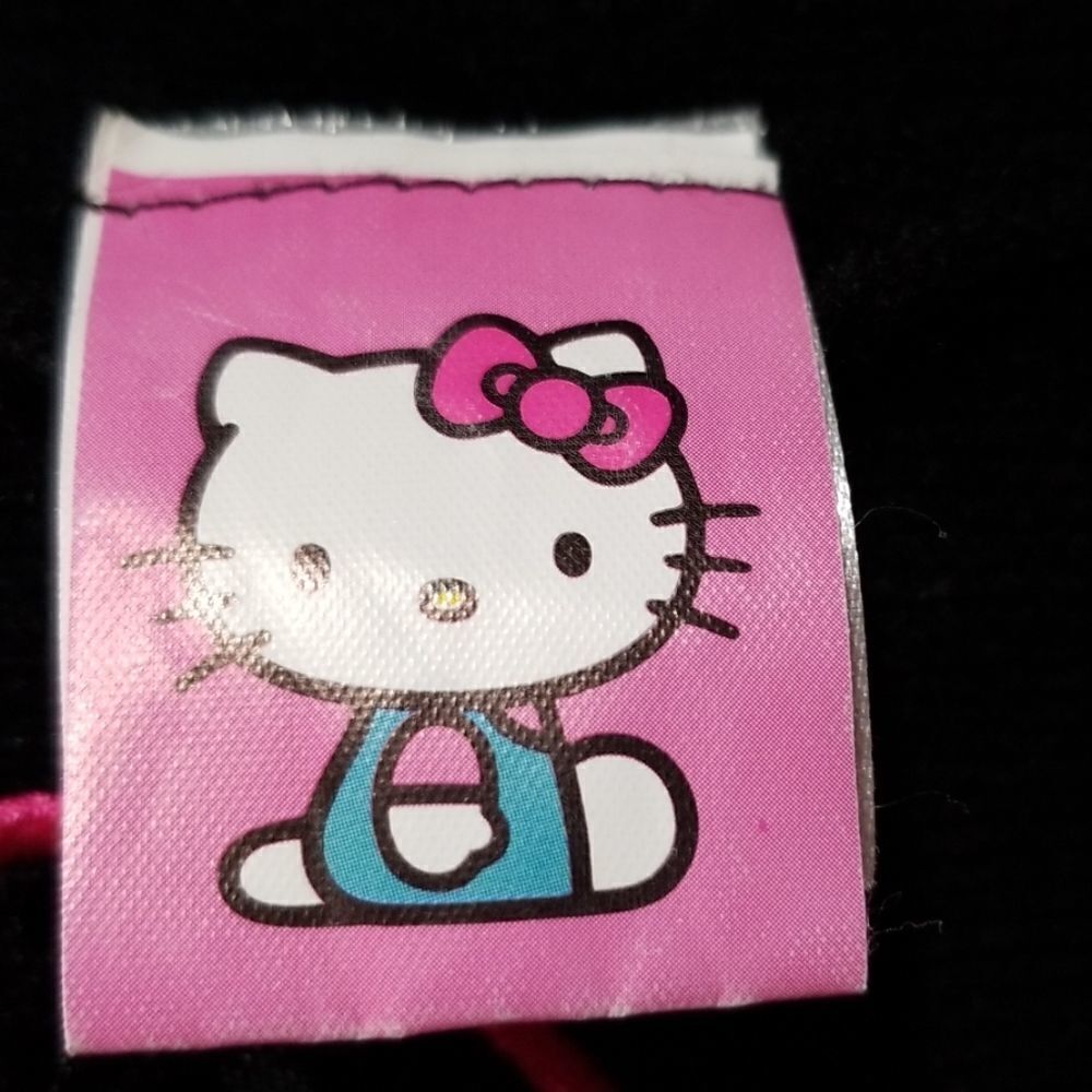 Hello Kitty Child's Scarf - Picture 3 of 6